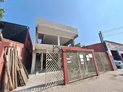 Ponto Comercial para venda ou aluguel, 320m² no Jardim das Indústrias, São José dos Campos