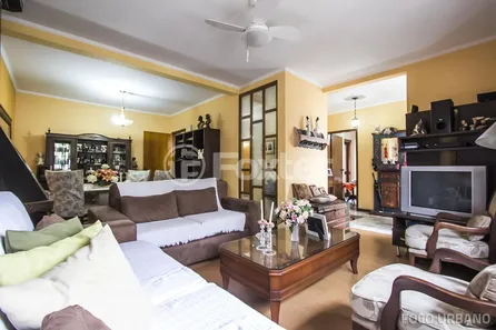 Casa com 3 Quartos à venda, 315m² no Vila Ipiranga, Porto Alegre