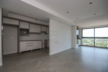 Apartamento com 3 Quartos à venda, 99m² no Maracanã, Foz do Iguaçu