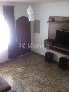 Sobrado com 3 Quartos à venda, 200m² no Vila Nova Galvão, São Paulo