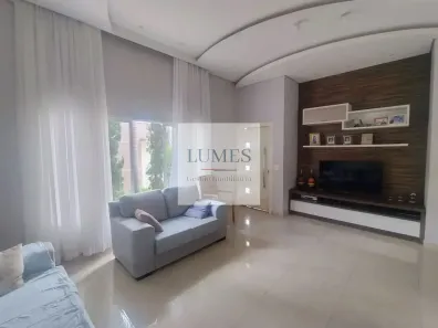 Casa com 3 Quartos à venda, 190m² no Jardim Terramérica II, Americana
