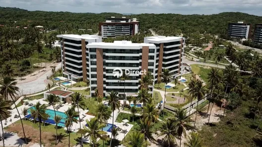 Apartamento com 4 Quartos à venda, 171m² no Paiva, Cabo de Santo Agostinho