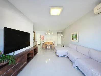 Apartamento com 3 Quartos à venda, 120m² no Estreito, Florianópolis