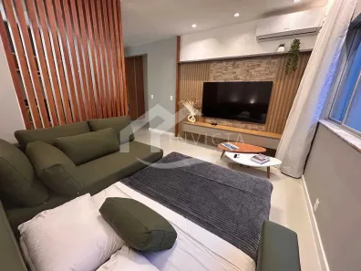 Apartamento com 2 Quartos à venda, 70m² no Copacabana, Rio de Janeiro
