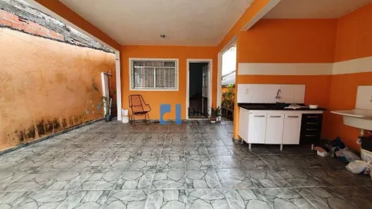 Casa com 2 Quartos à venda, 104m² no Vila Teresinha, São Paulo