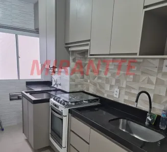 Apartamento com 2 Quartos à venda, 42m² no Tucuruvi, São Paulo