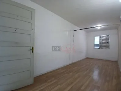 Apartamento com 1 Quarto à venda, 35m² no Conjunto Habitacional Padre José de Anchieta, São Paulo