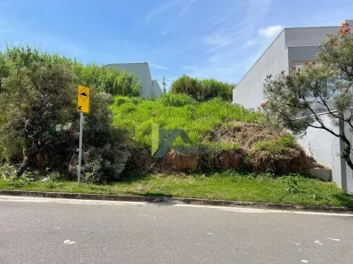 Lote/Terreno à venda, 250m² no Jardim Niero II, Louveira