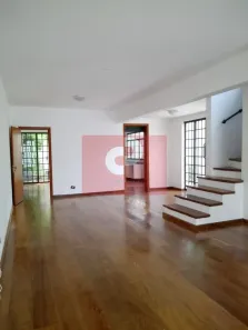 Sobrado com 4 Quartos à venda, 210m² no Indianópolis, São Paulo