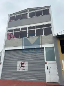 Galpão/Depósito/Armazém para alugar, 750m² no Cidade Jardim Cumbica, Guarulhos