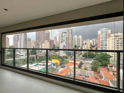 Apartamento com 3 Quartos à venda, 184m² no Perdizes, São Paulo