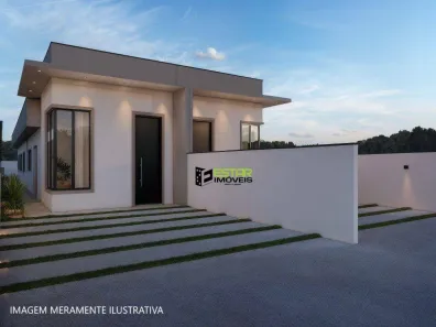 Casa com 3 Quartos à venda, 89m² no Atibaia Belvedere, Atibaia
