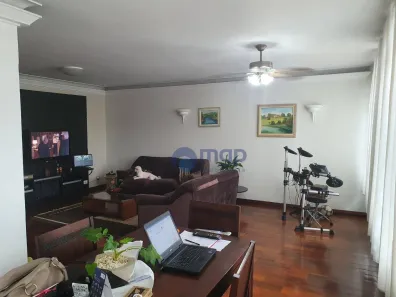 Sobrado com 3 Quartos à venda, 323m² no Vila Paulicéia, São Paulo