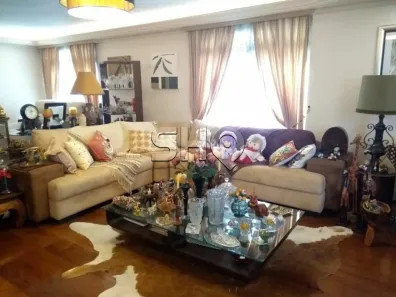 Apartamento com 3 Quartos para alugar, 200m² no Barra Funda, São Paulo