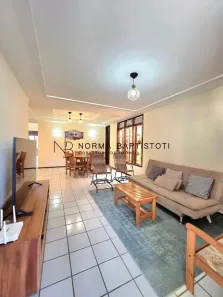 Sobrado com 4 Quartos à venda, 319m² no Capim Macio, Natal