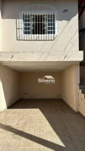 Casa de Condomínio com 3 Quartos à venda, 75m² no Residencial Ana Maria, São José dos Campos