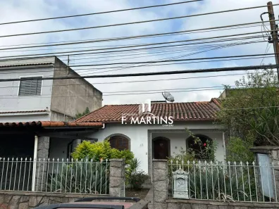 Casa com 3 Quartos à venda, 288m² no Conforto, Volta Redonda