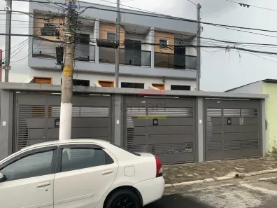 Sobrado com 2 Quartos à venda, 133m² no Vila Prado, São Paulo