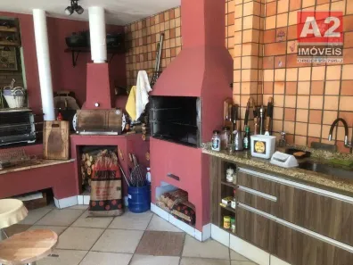Sobrado com 3 Quartos à venda, 480m² no Parque dos Príncipes, São Paulo