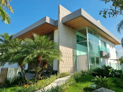 Casa com 6 Quartos à venda, 800m² no Barra da Tijuca, Rio de Janeiro
