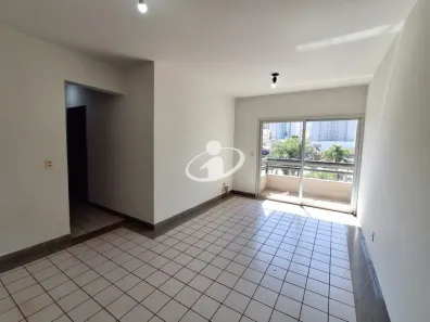 Apartamento com 3 Quartos para alugar, 80m² no Patrimônio, Uberlândia