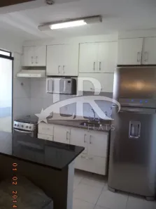 Flat com 1 Quarto para alugar, 45m² no Vila Nova Conceição, São Paulo