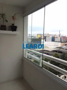 Apartamento com 2 Quartos à venda, 70m² no Água Branca, São Paulo