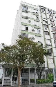 Kitnet à venda, 31m² no Cidade Baixa, Porto Alegre