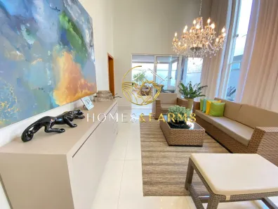 Casa com 4 Quartos à venda, 193m² no Jardins Lisboa, Goiânia