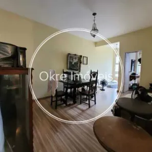 Apartamento com 2 Quartos à venda, 72m² no Flamengo, Rio de Janeiro