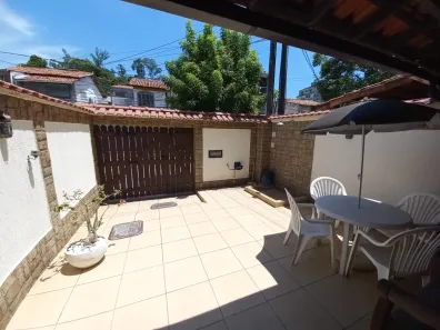 Casa de Condomínio com 3 Quartos à venda, 164m² no Freguesia (Jacarepaguá), Rio de Janeiro