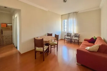Apartamento com 2 Quartos à venda, 70m² no Cidade Jardim, Belo Horizonte