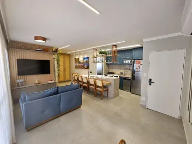 Apartamento com 3 Quartos à venda, 88m² no Jardim Palma Travassos, Ribeirão Preto