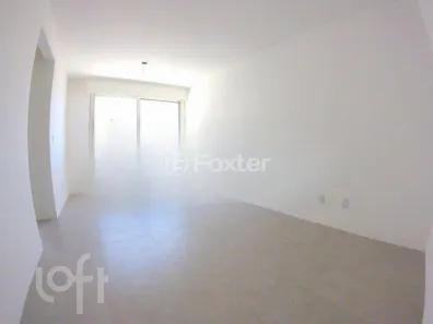 Apartamento com 1 Quarto à venda, 31m² no Centro Histórico, Porto Alegre