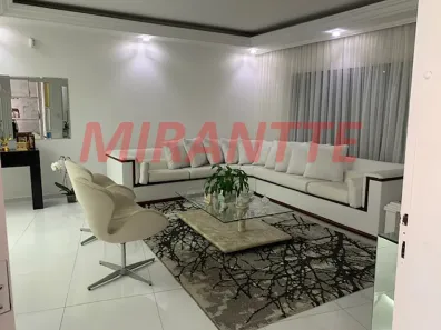Sobrado com 3 Quartos à venda, 202m² no Vila Palmeiras, São Paulo