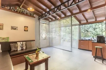 Cobertura com 1 Quarto à venda, 121m² no Moinhos de Vento, Porto Alegre
