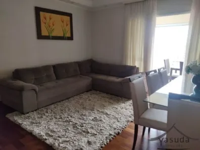 Apartamento com 4 Quartos à venda, 120m² no Vila Gumercindo, São Paulo