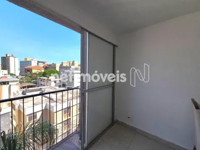Apartamento com 3 Quartos à venda, 100m² no Cruzeiro, Belo Horizonte