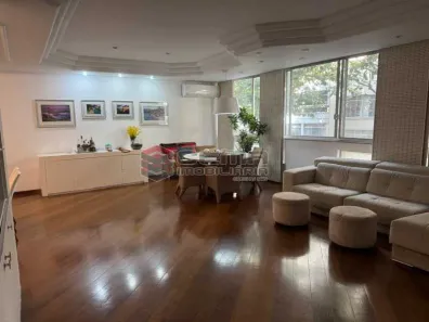 Apartamento com 3 Quartos à venda, 167m² no Copacabana, Rio de Janeiro