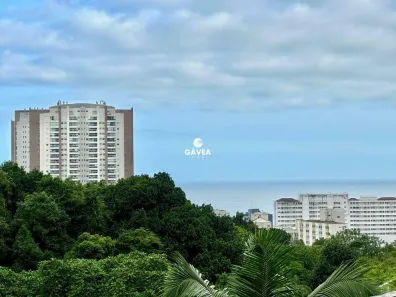 Lote/Terreno à venda, 934m² no Marapé, Santos