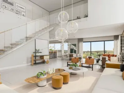Casa de Condomínio com 4 Quartos à venda, 772m² no Urbanova, São José dos Campos