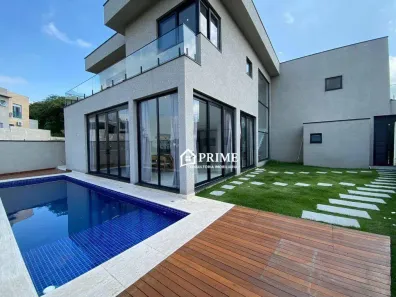 Casa de Condomínio com 5 Quartos para alugar, 600m² no Alphaville, Santana de Parnaíba