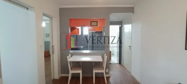 Apartamento com 2 Quartos à venda, 45m² no Vila Olímpia, São Paulo
