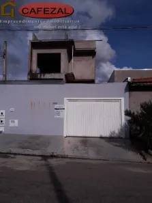 Sobrado com 2 Quartos à venda, 219m² no Jardim Samambaia, Itupeva