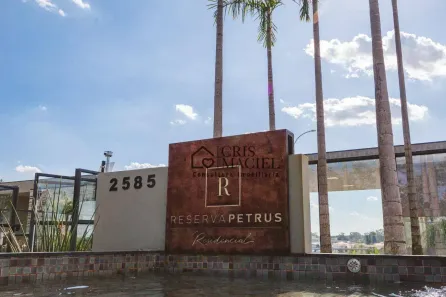 Lote/Terreno à venda, 1000m² no Vila Sfeir, Indaiatuba