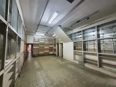 Ponto Comercial para alugar, 200m² no Vila Augusta, Guarulhos