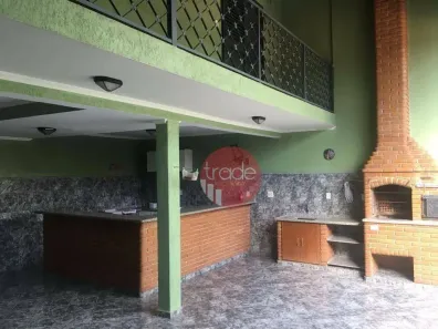 Casa com 5 Quartos à venda, 440m² no Campos Elíseos, Ribeirão Preto