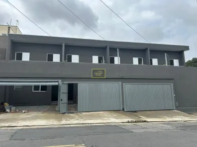 Sobrado com 2 Quartos à venda, 60m² no Ipiranga, São Paulo