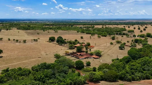 com 4 Quartos à venda, 16685900m² no , Jussara