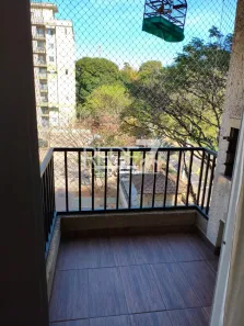 Apartamento com 2 Quartos à venda, 57m² no Parque Fazendinha, Campinas